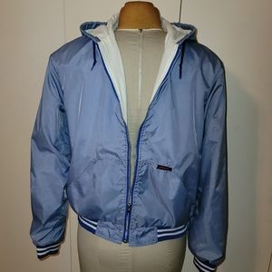 70's Windbreaker jacket